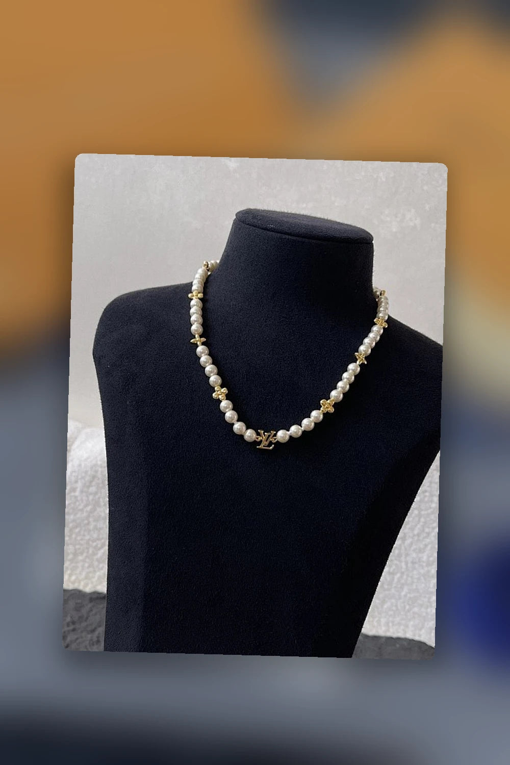 NB - LOV Jewelry - 791