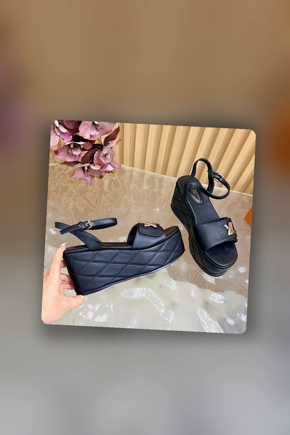 NB - LOV Women Shoes - 279