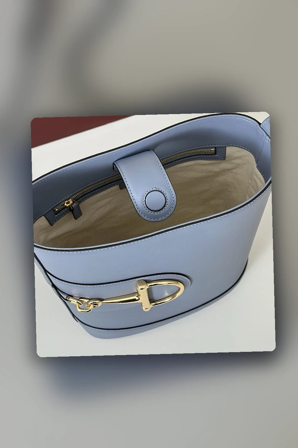 NB - GUKI Bag - 1071
