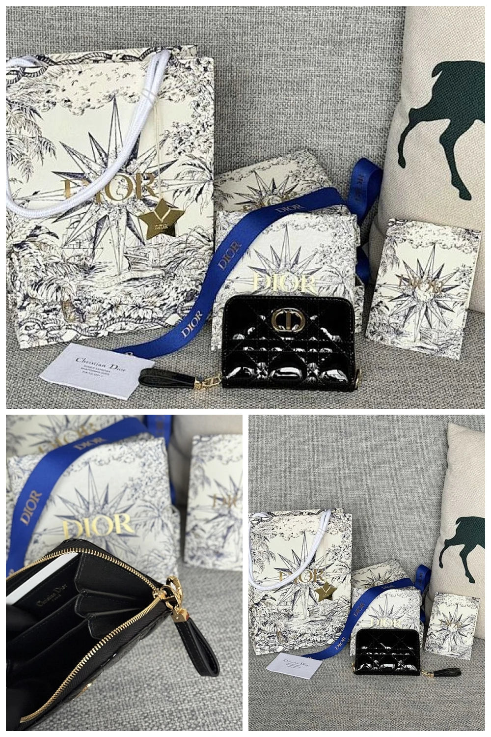 NB - Mix Wallet - 1652