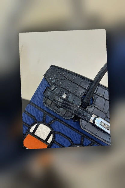 NB - HMS Bag - 477