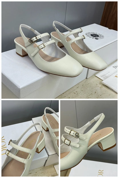 NB - DOR Women Shoes - 046