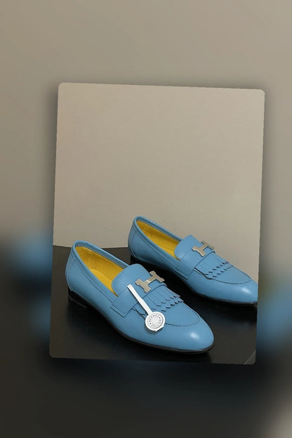 NB - HMS Women Shoes - 686