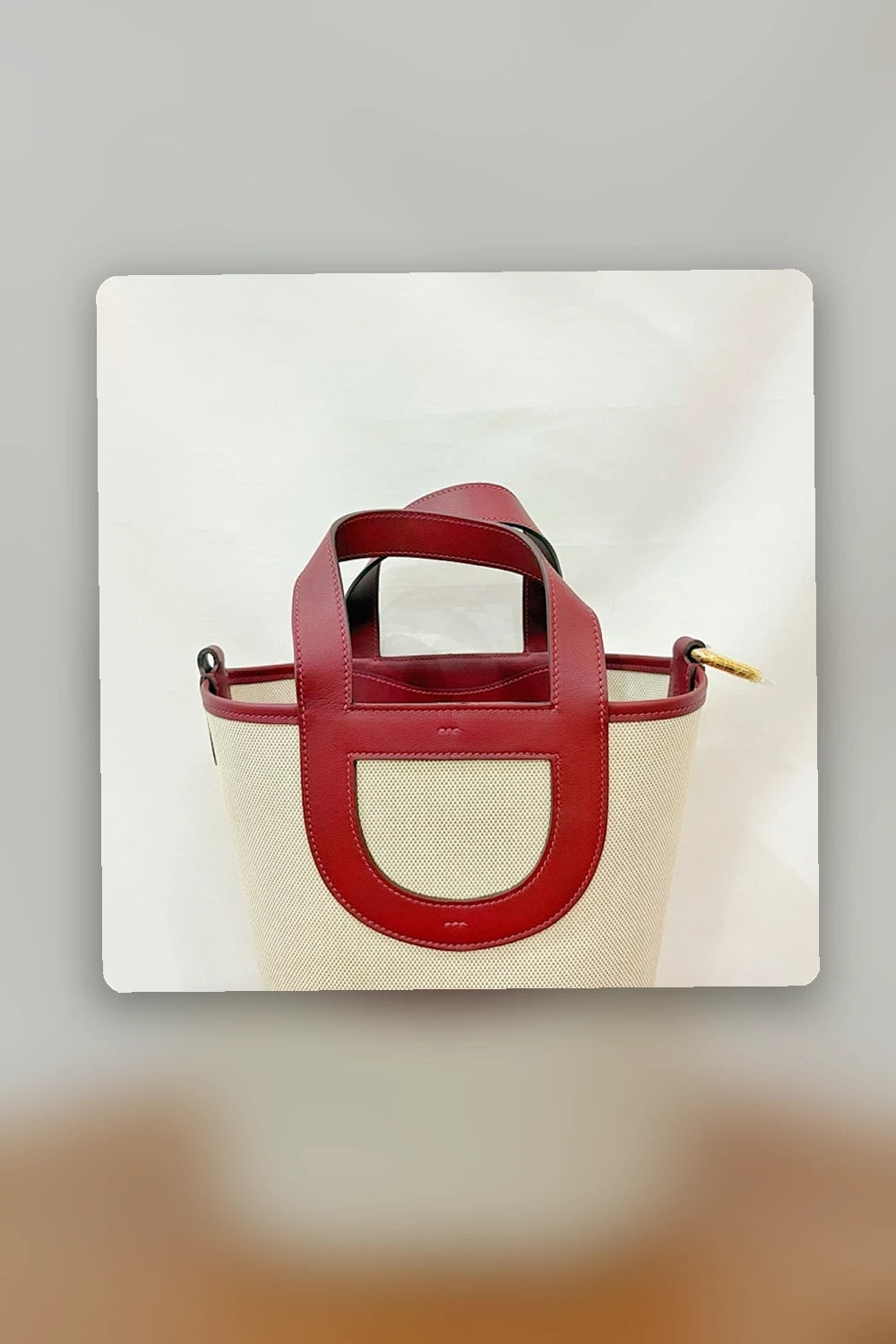 NB - HMS Bag - 1824