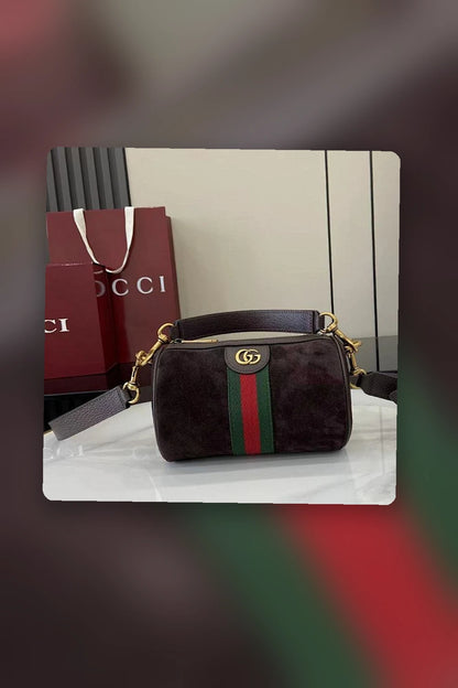 NB - GUKI Bag - 277