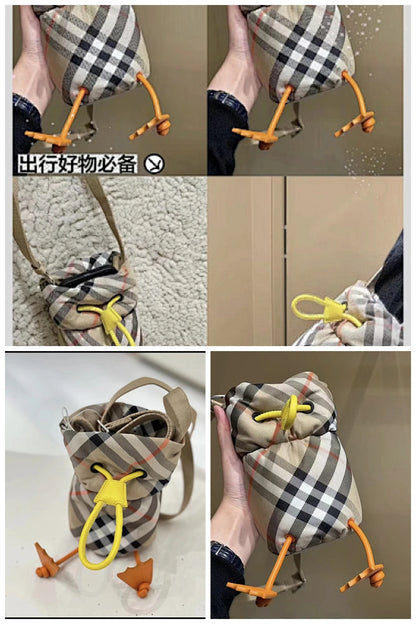 NB - BOR Bag - 1109