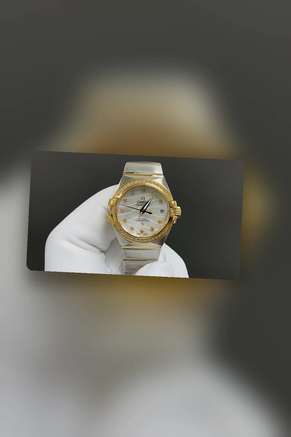 NB - Mix Watch - 1333