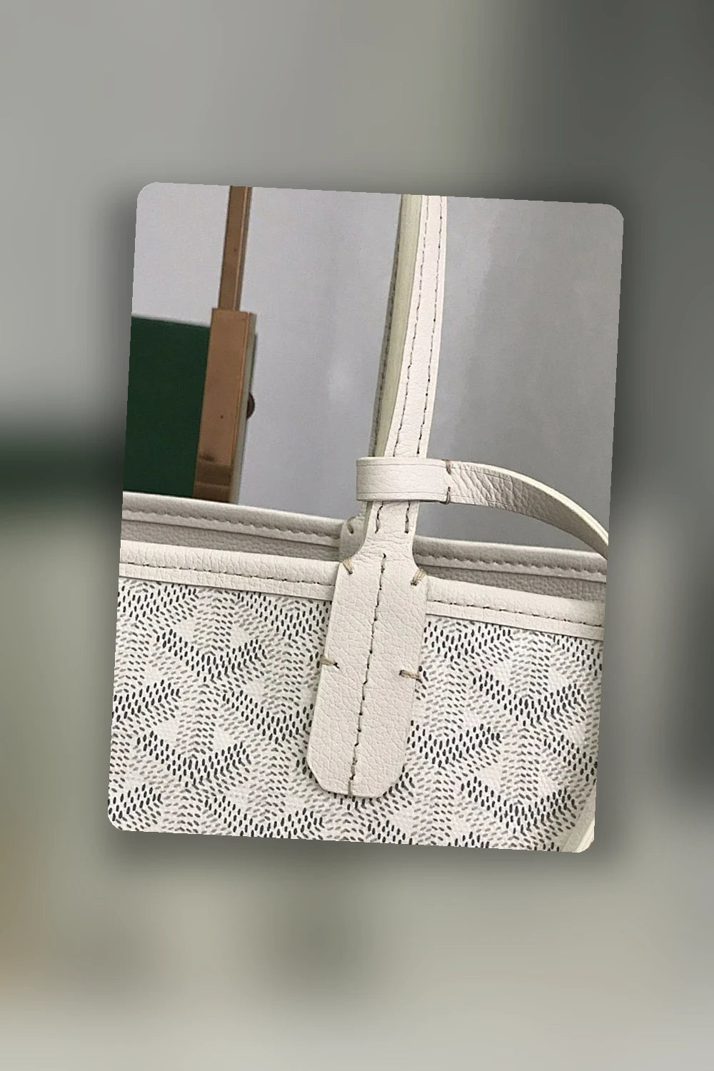NB - GYO Bag - 753