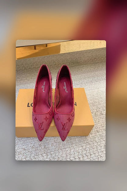 NB - LOV Women Shoes - 499
