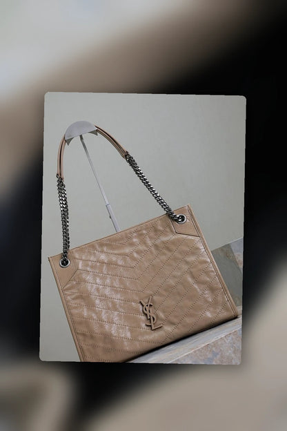 NB - YLS Bag - 388