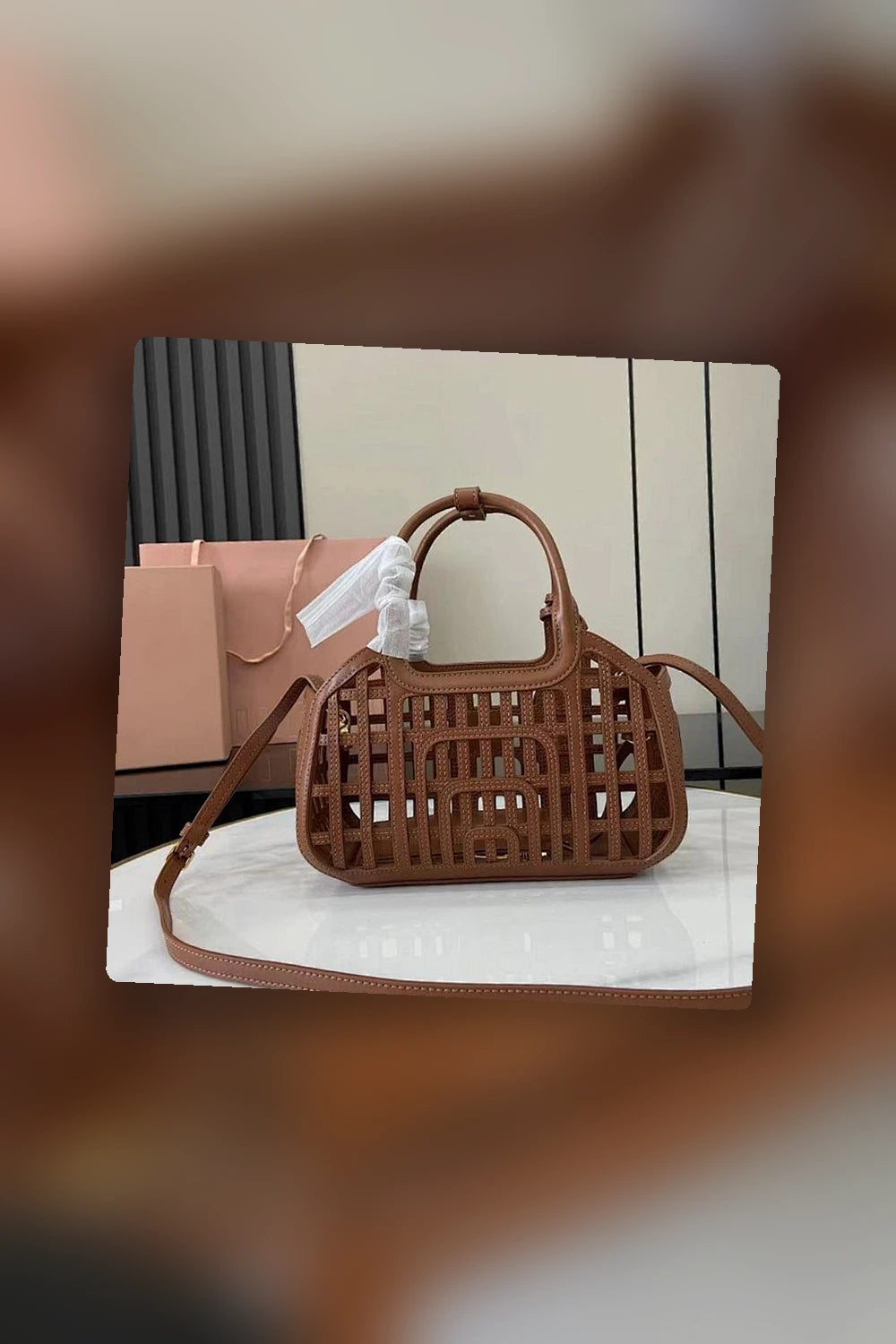 NB - MMU Bag - 1384