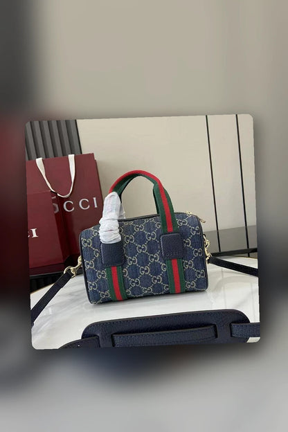 NB - GUKI Bag - 404