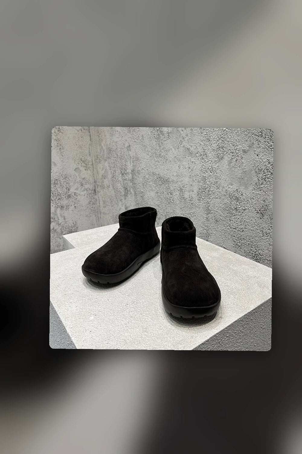 NB - BOV Women Shoes - 218