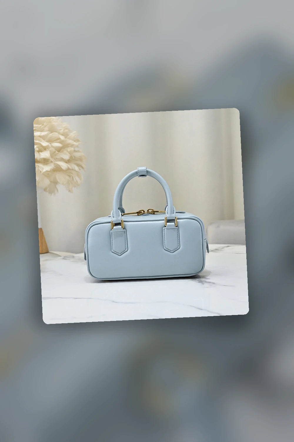NB - MMU Bag - 1291