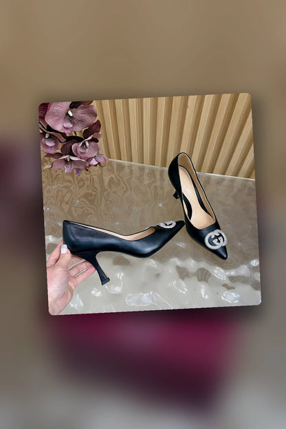NB - GUKI Women Shoes - 572