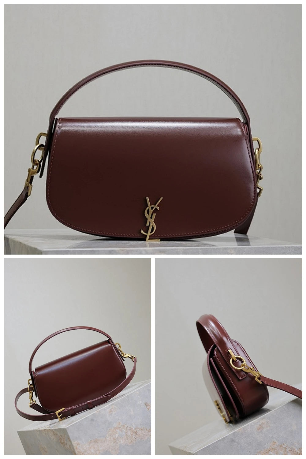 NB - YLS Bag - 1225