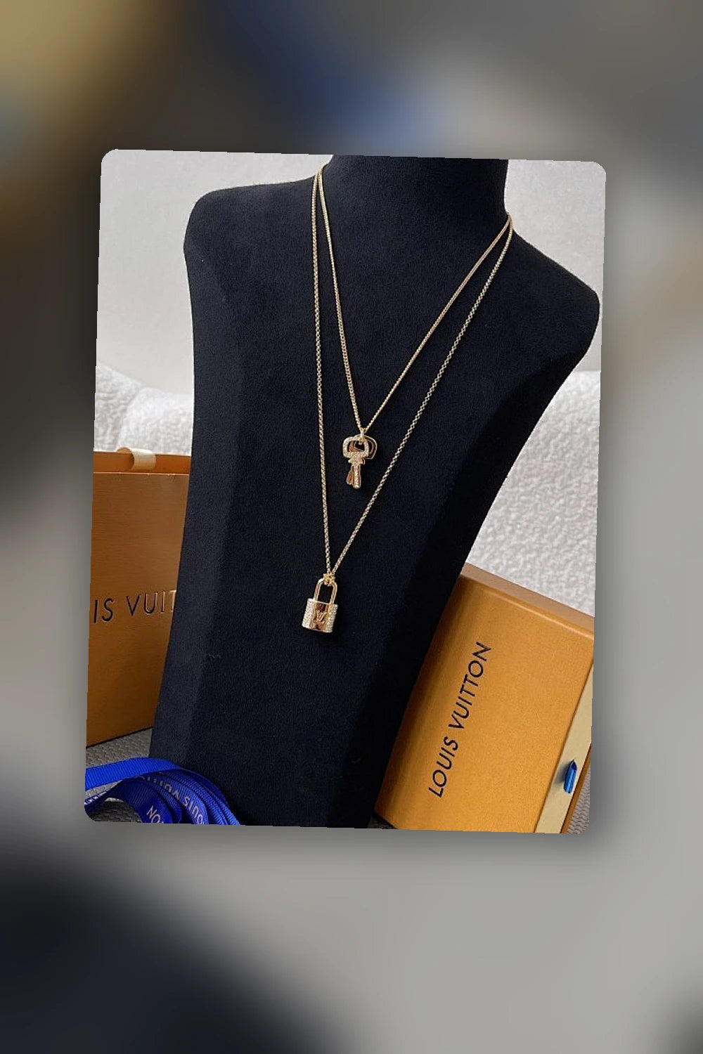 NB - LOV Jewelry - 718