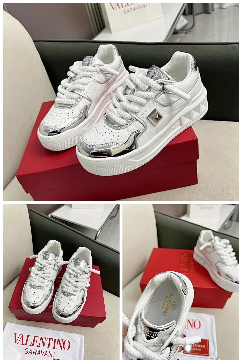 NB - VEL Women Shoes - 169