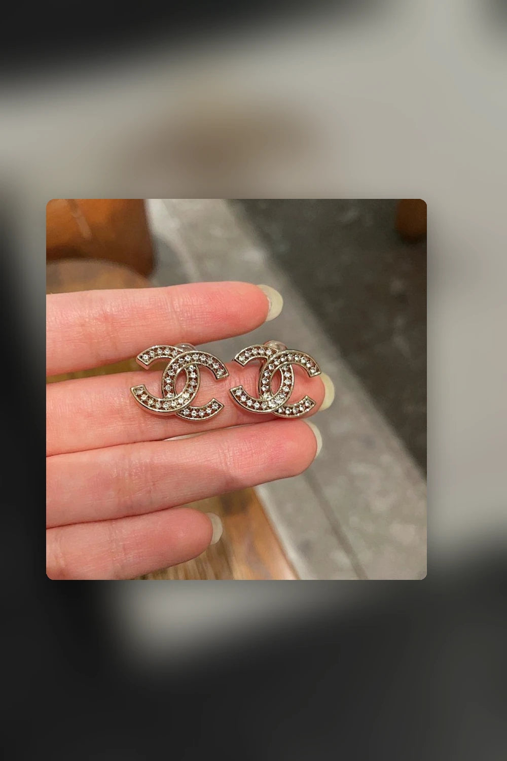 NB - CHL Jewelry - 788