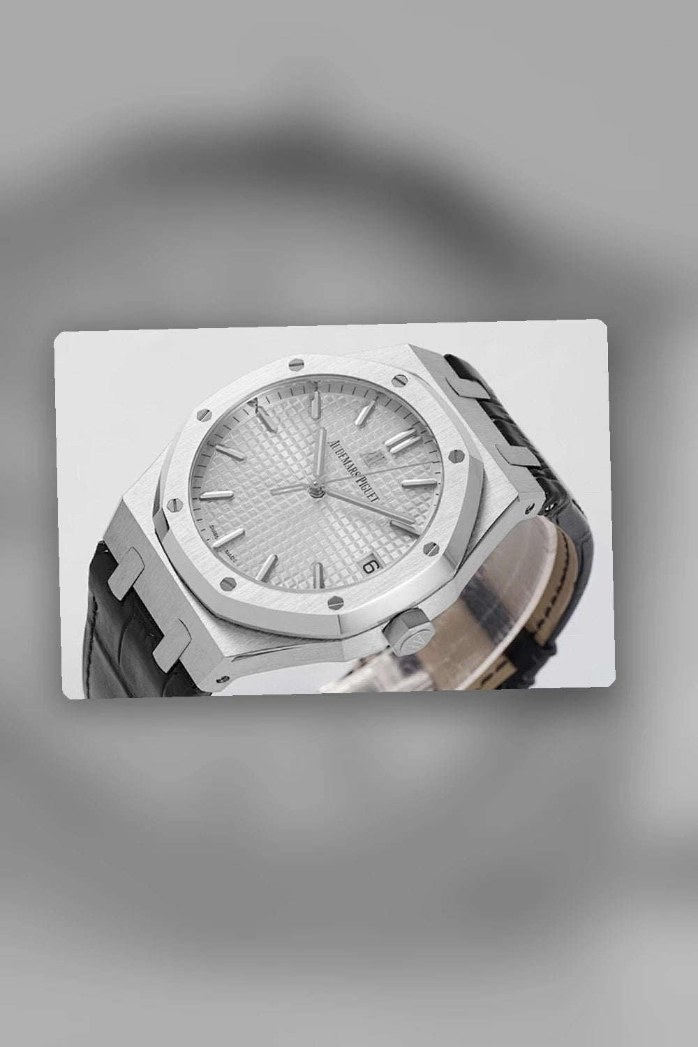 NB - Mix Watch - 1631