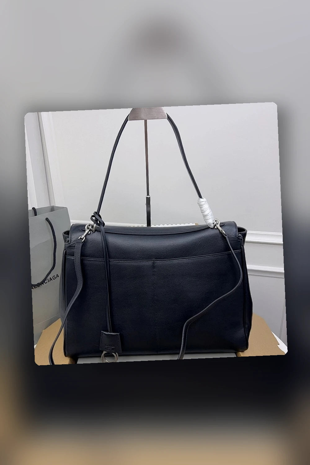 NB - BG Bag - 1257