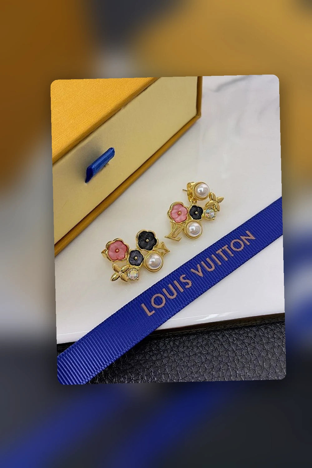 NB - LOV Jewelry - 129