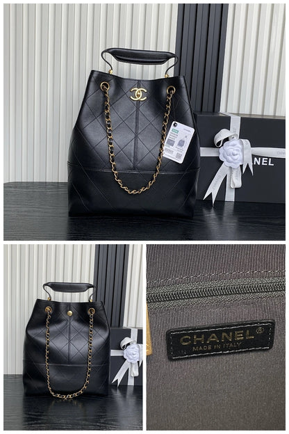 NB - CHL Bag - 573