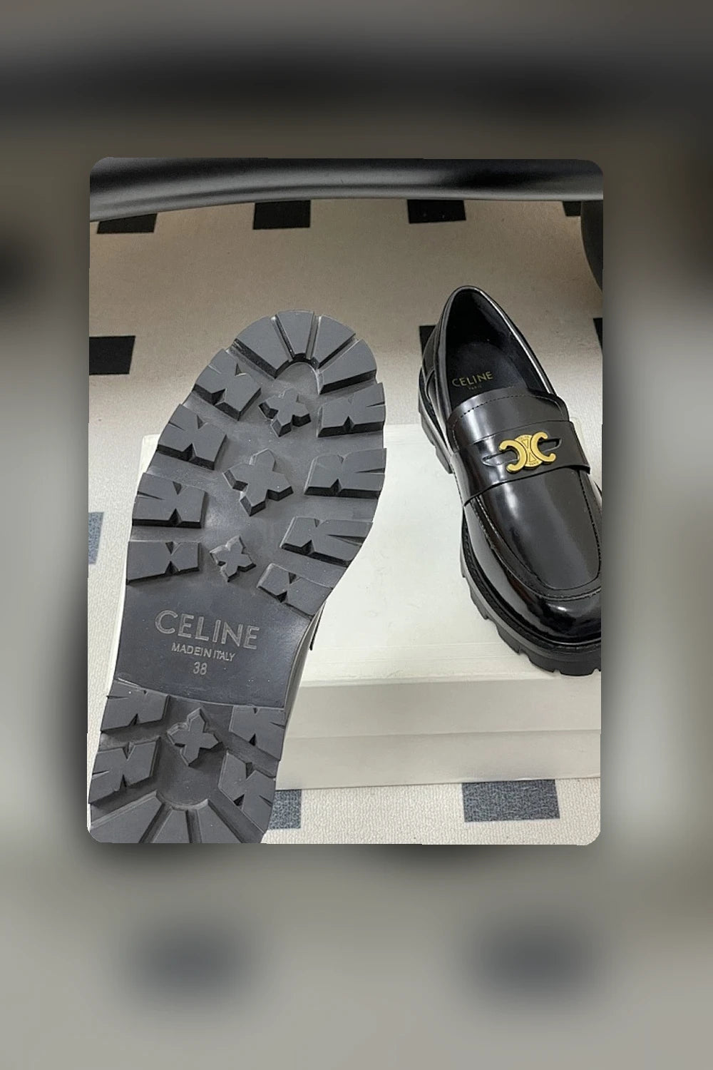 NB - COL Women Shoes - 126