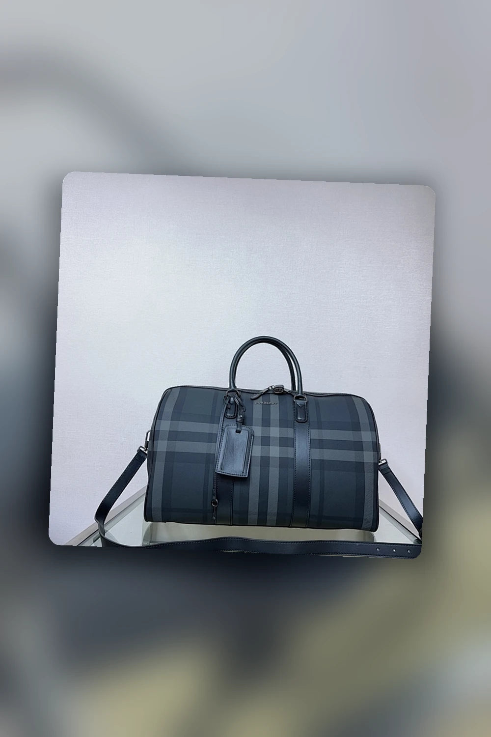 NB - BOR Bag - 978