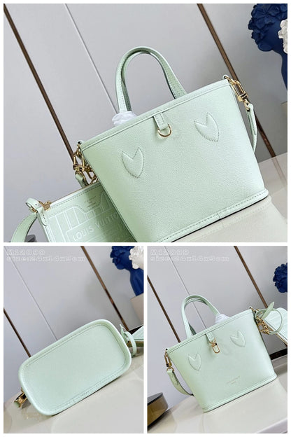 NB - LOV Bag - 553