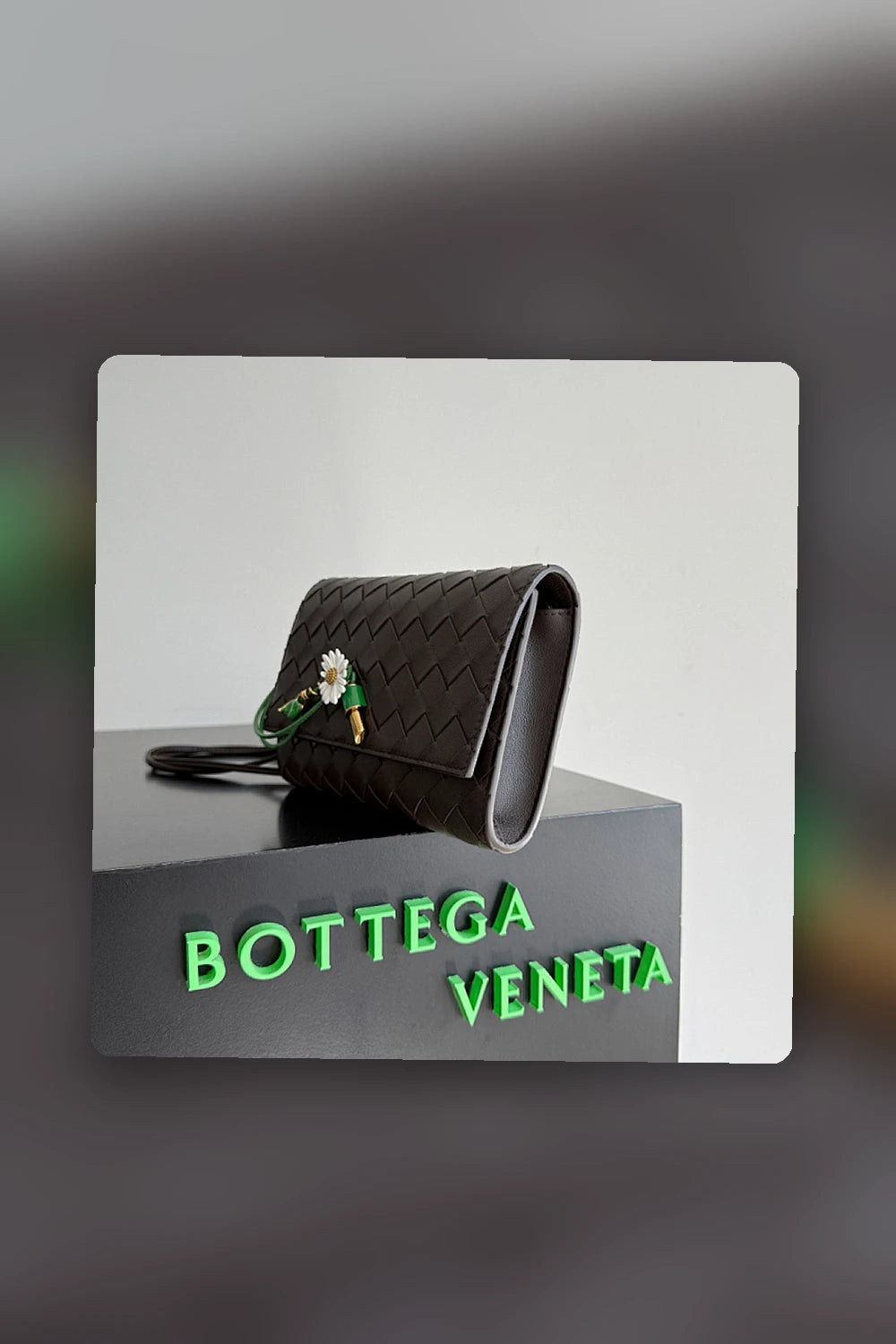 NB - BOV Bag - 649