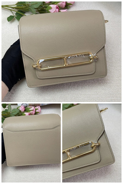 NB - HMS Bag - 1765