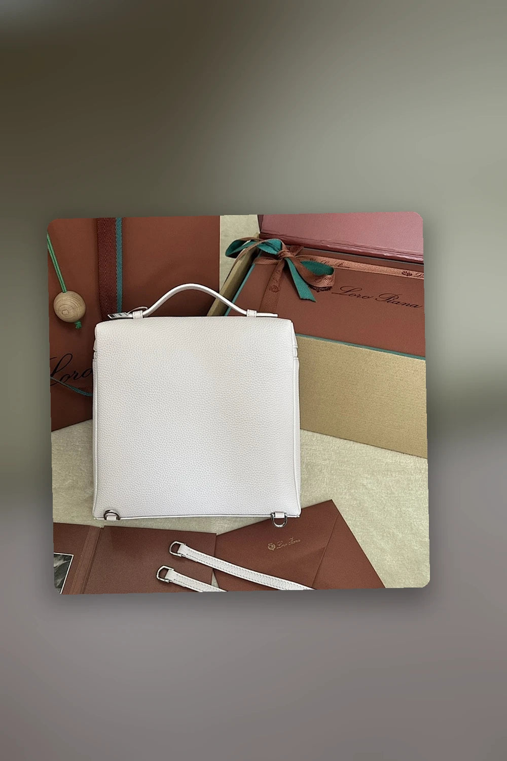 NB - LOP Bag - 667