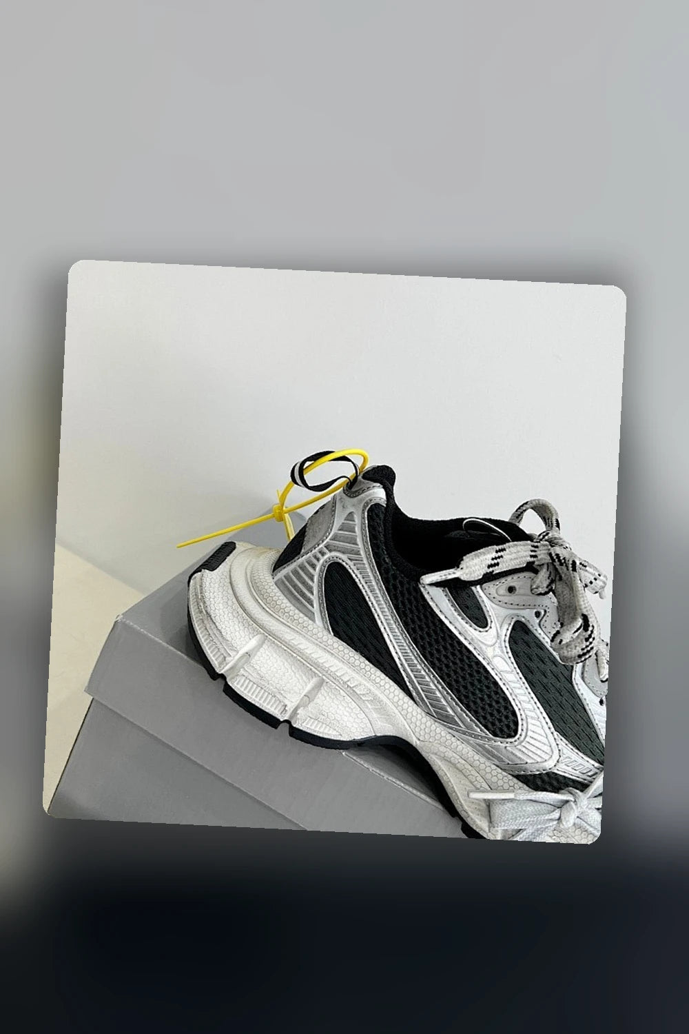 NB - BG Women Shoes - 1171