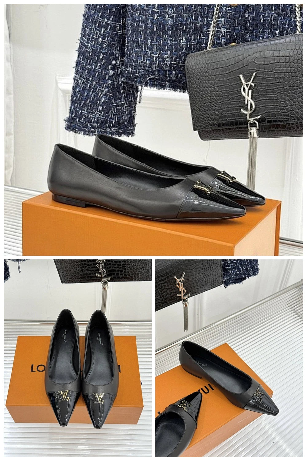 NB - LOV Women Shoes - 241