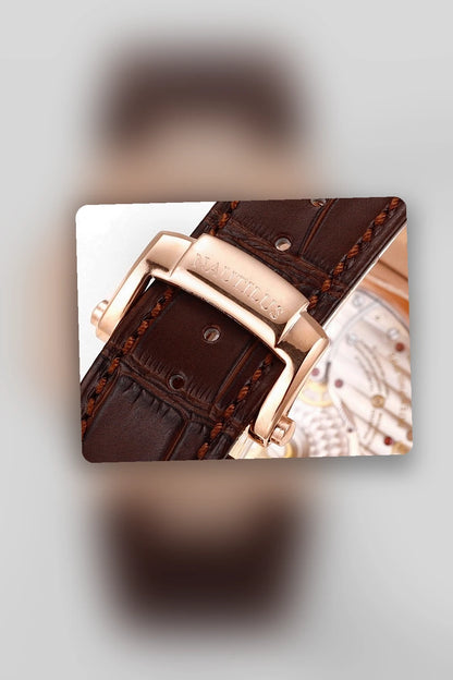 NB - Mix Watch - 022