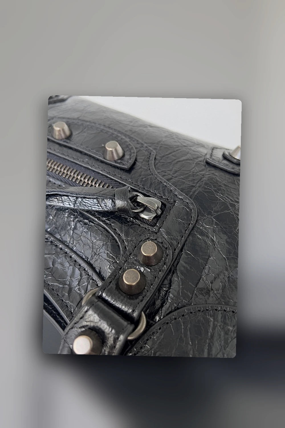 NB - BG Bag - 507