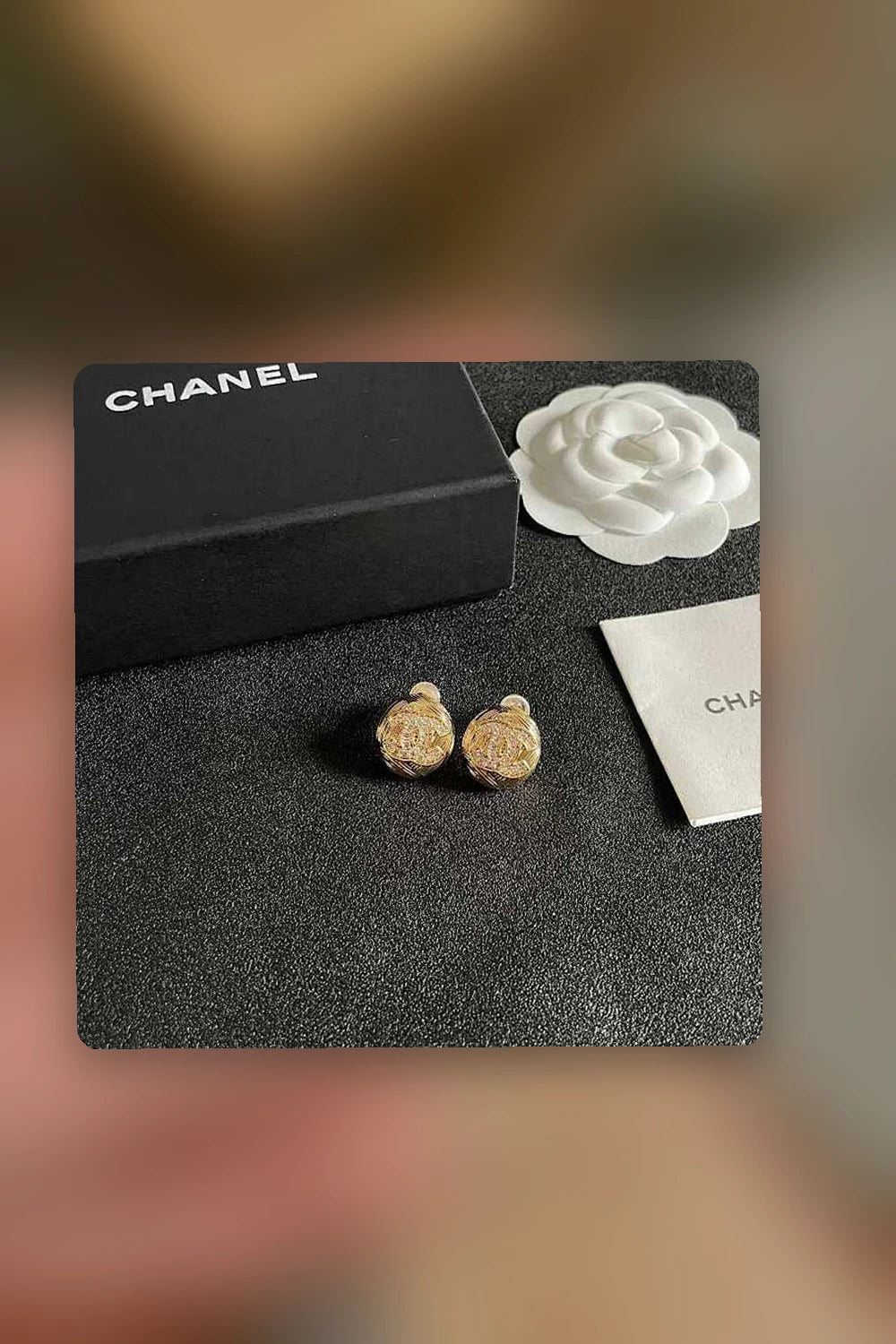 NB - CHL Jewelry - 832