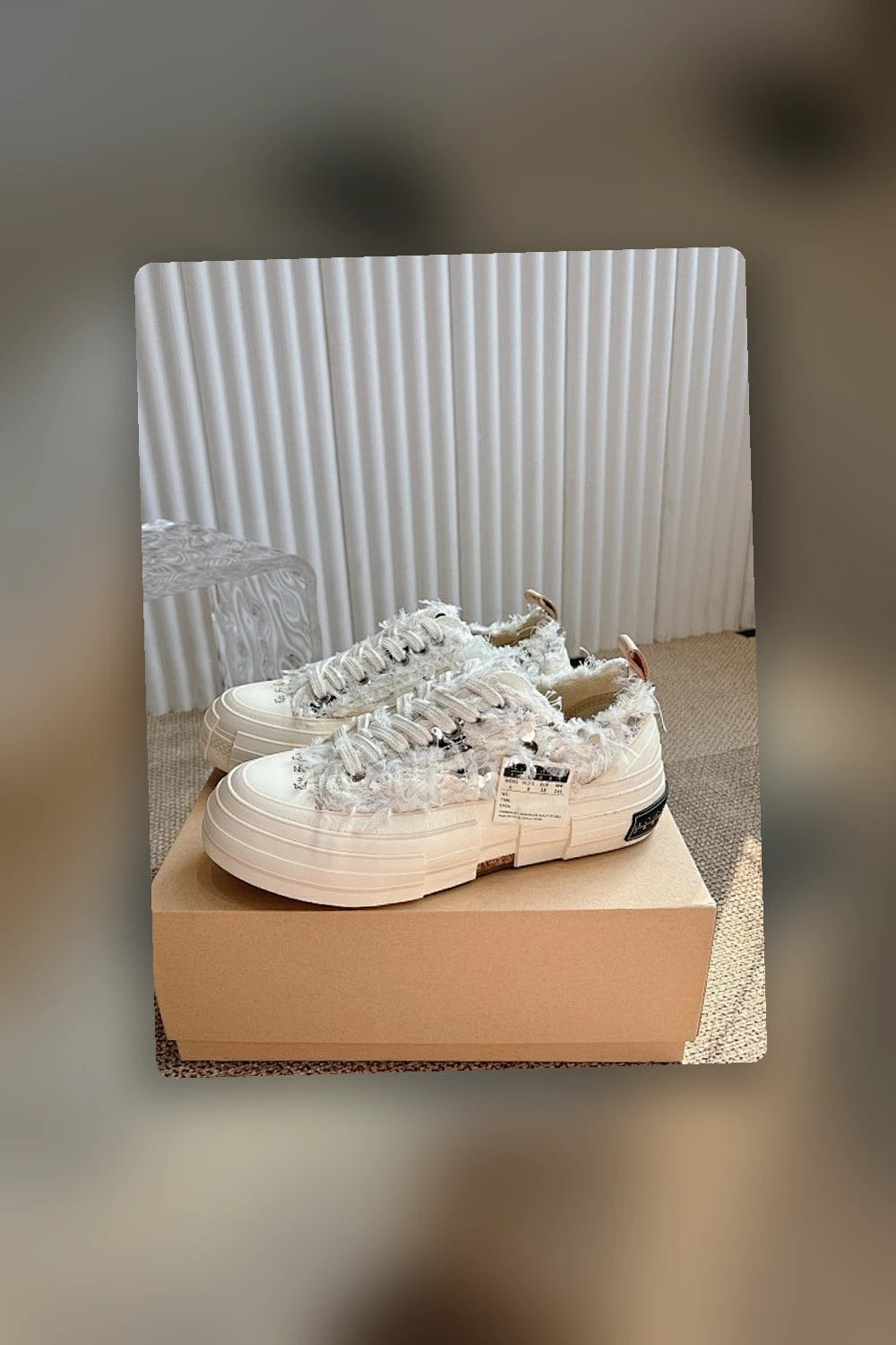 NB - SIMP Women Shoes - 105