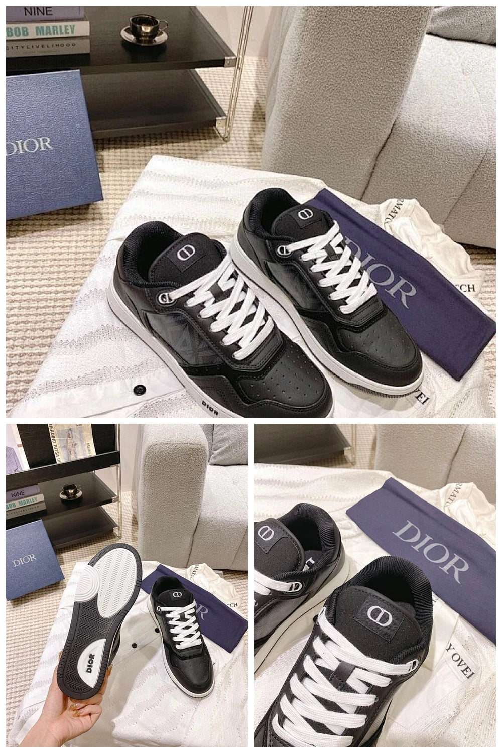 NB - DOR Mix Items - 508