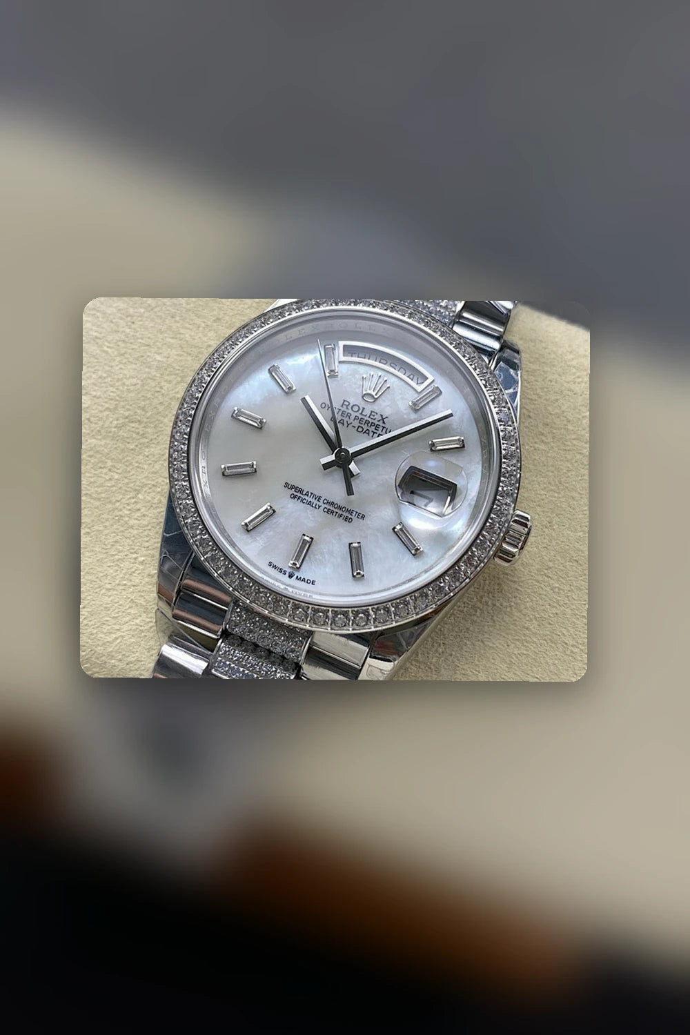 NB - Mix Watch - 067