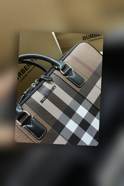 NB - BOR Bag - 614