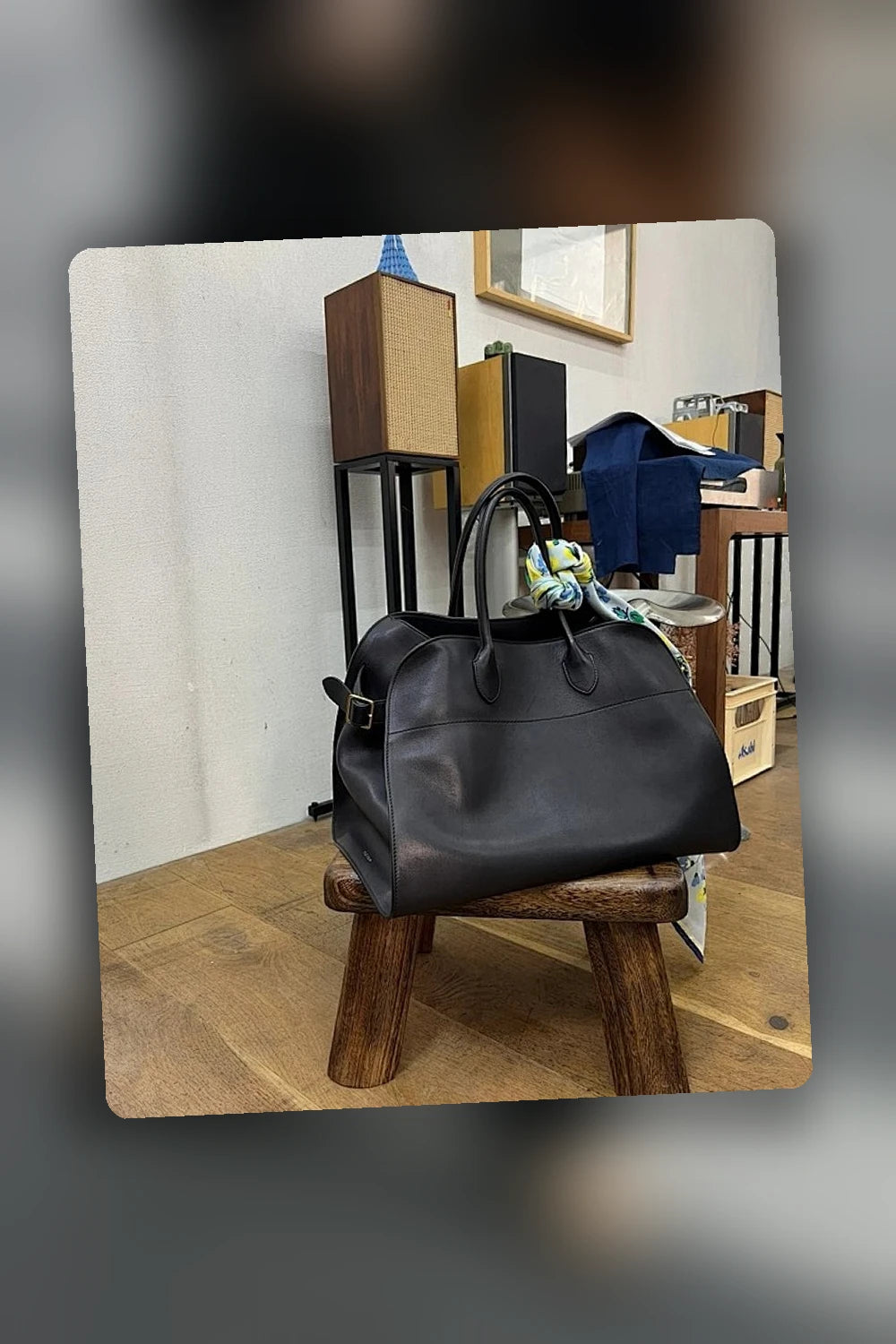 NB - THR Bag - 152