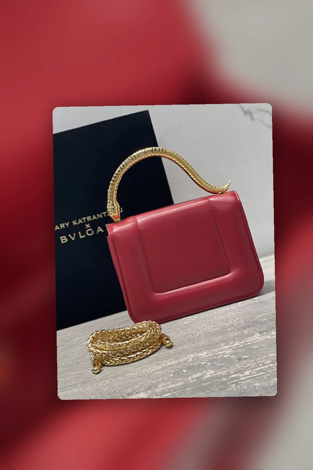NB - BGL Bag - 191