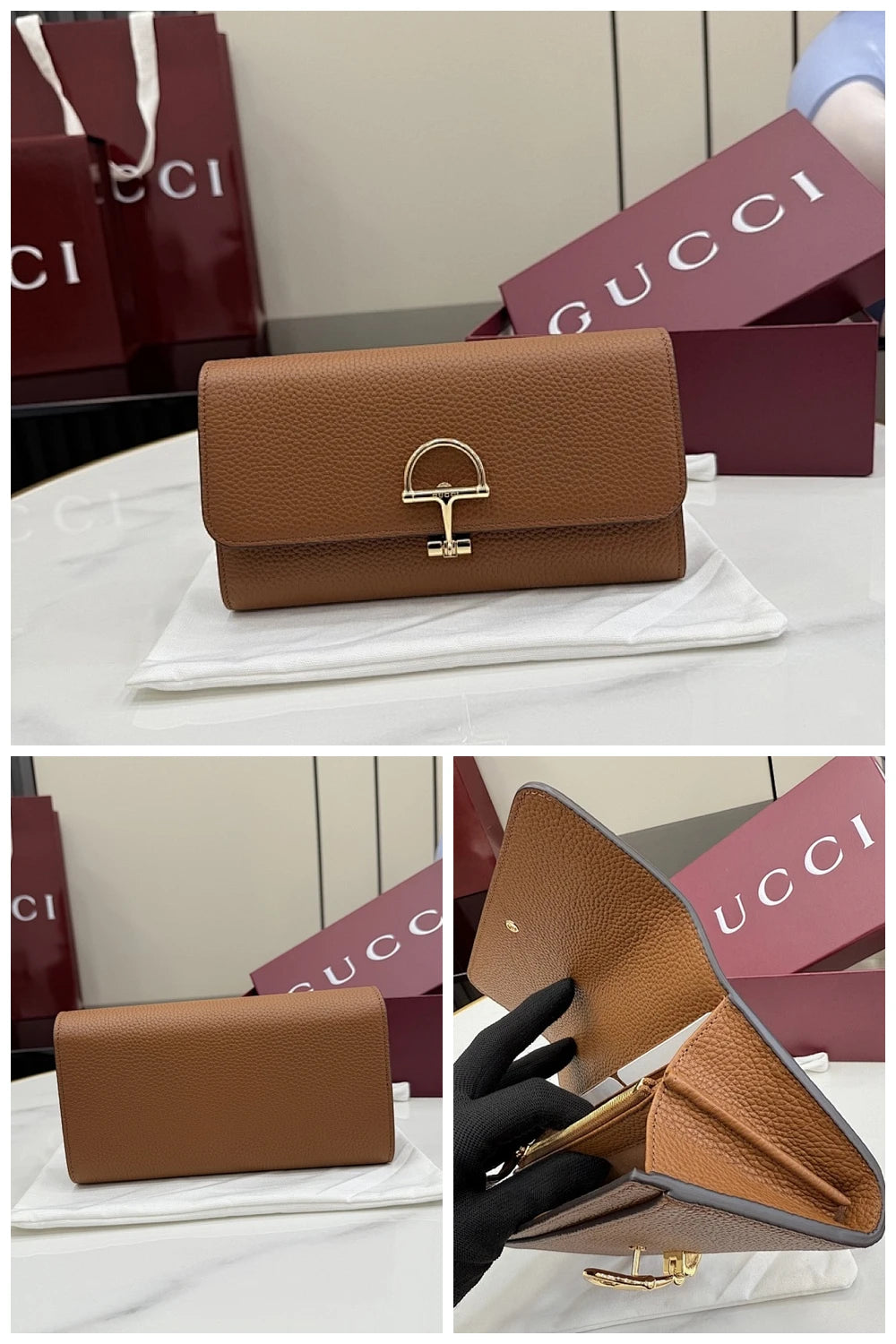 NB - GUKI Bag - 082