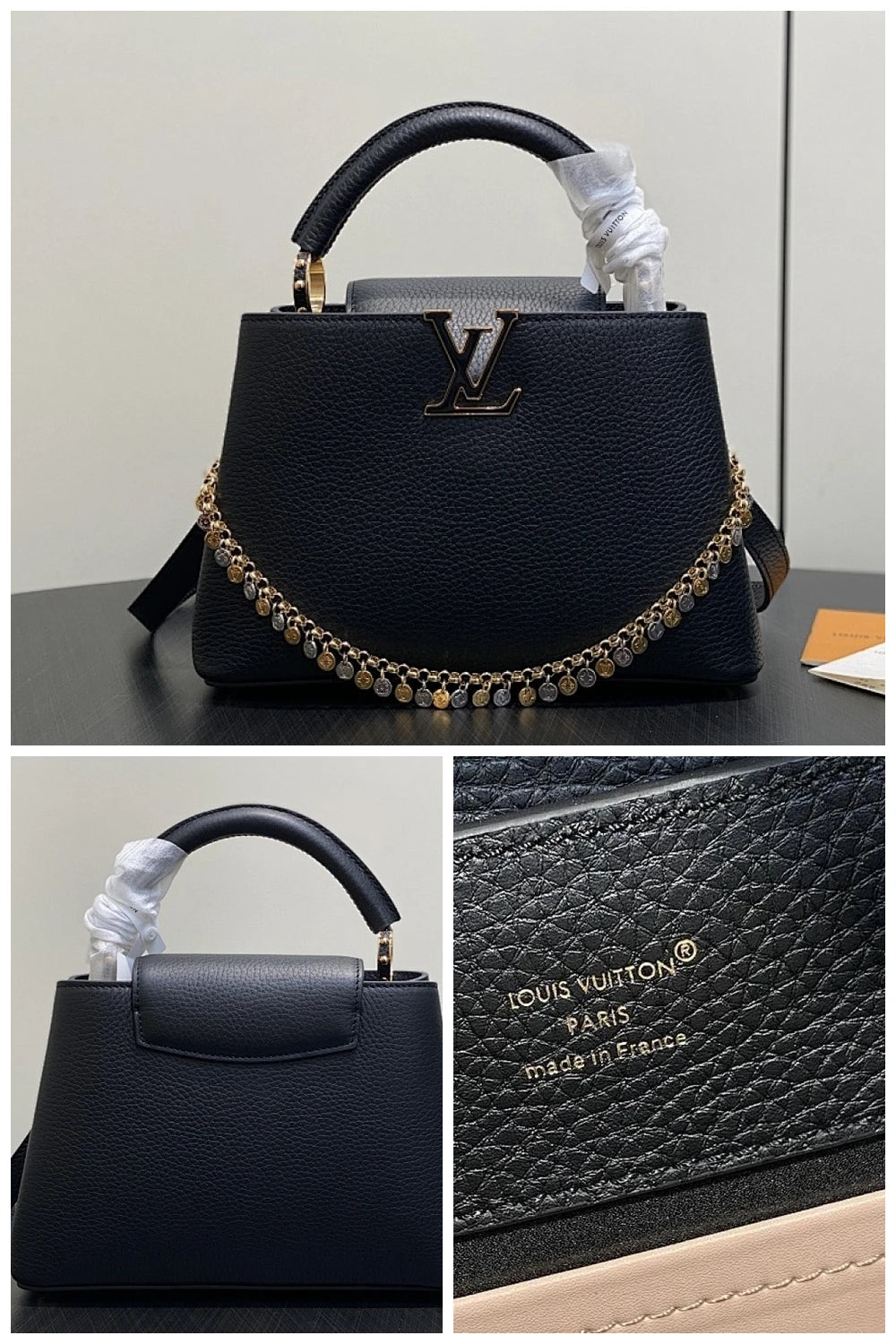 NB - LOV Bag - 081
