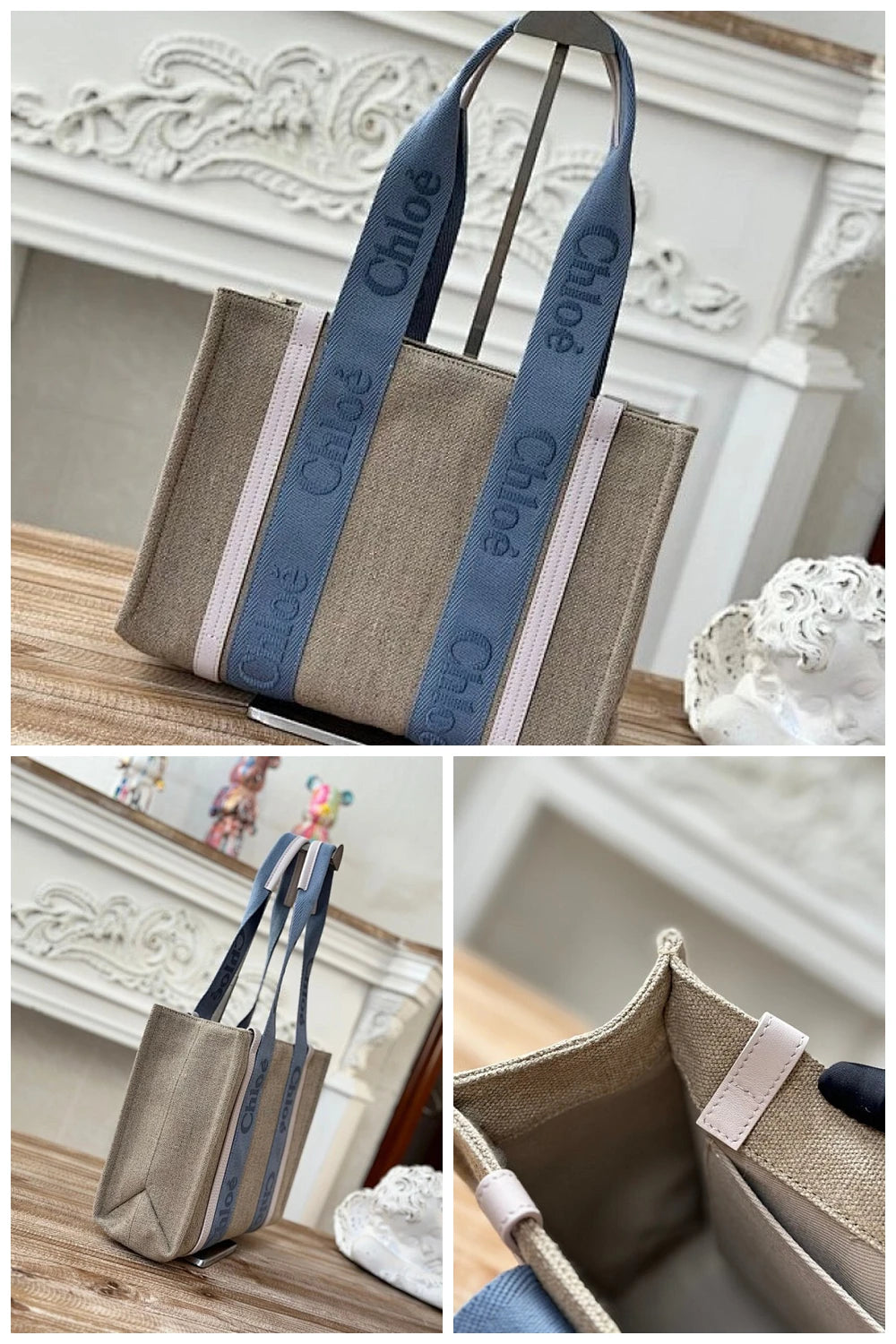 NB - CLE Bag - 268