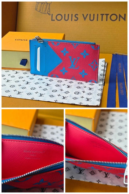 NB - Mix Wallet - 1511