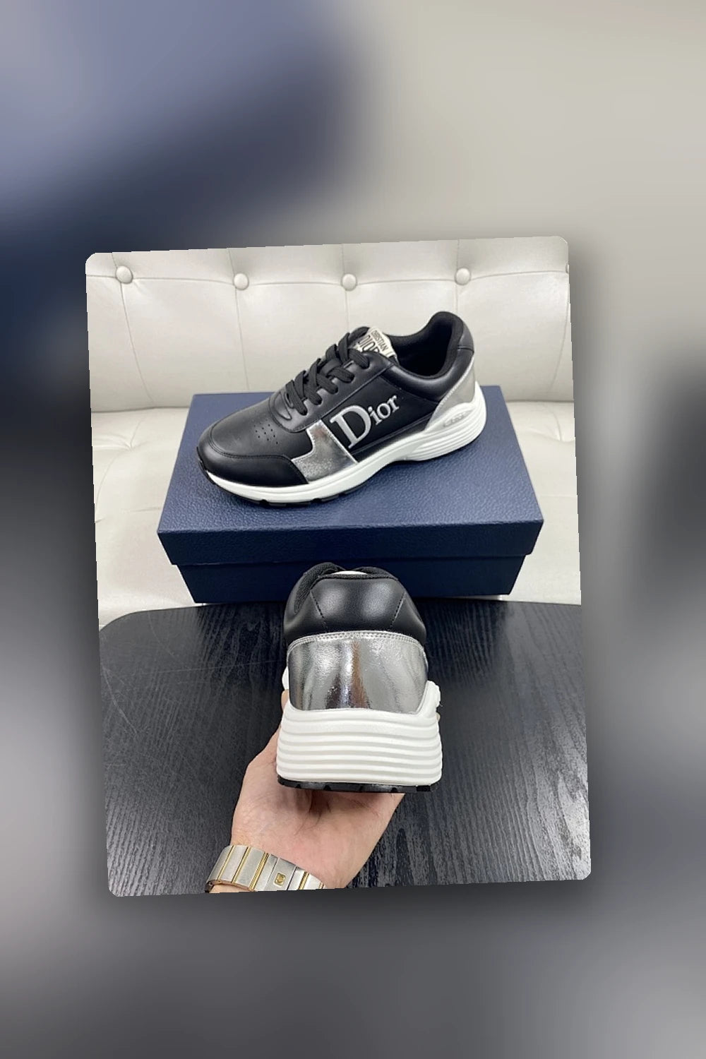 NB - DOR Mix Items - 890