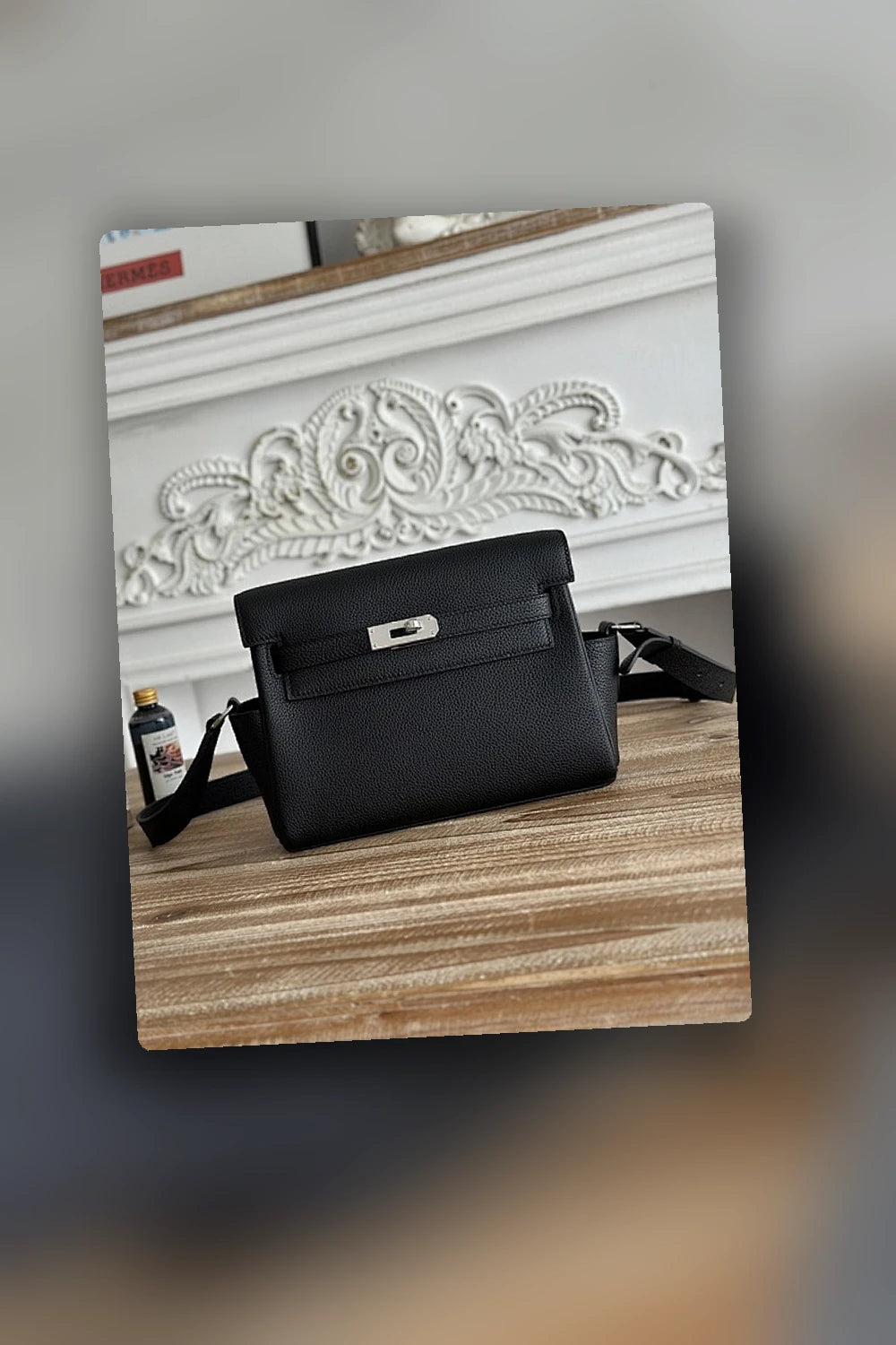 NB - HMS Bag - 1524